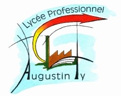 Logo du site Lycée Augustin Ty - Touho